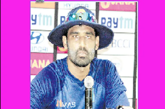 କୋହଲିଙ୍କ ଅନୁପସ୍ଥିତି ଆମ ପାଇଁ ମୂଲ୍ୟ ରଖୁନି: ପେରେରା