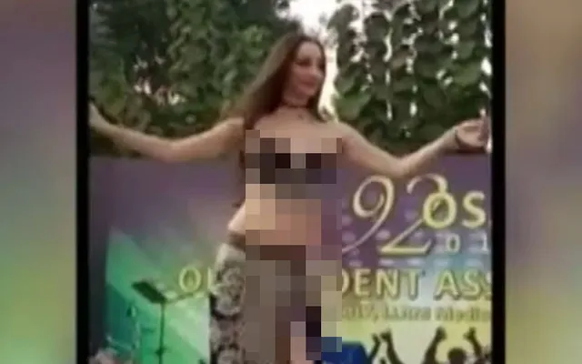 ମିରଟ ମେଡିକାଲ କଲେଜରେ ବେଲି ଡ୍ୟାନ୍‌ସ୍‌ ଓ ମଦ ବୋତଲ ଘଟଣାର ତଦନ୍ତ କରାଯିବ