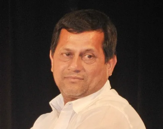 ଅଚ୍ୟୁତ ସାମନ୍ତଙ୍କୁ କୌଟିଲ୍ୟ ସମ୍ମାନ