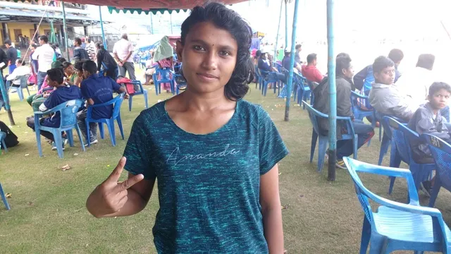 ଗୁରୁବାରୀଙ୍କୁ ଟପିଲେ ସମ୍‌ସାଦ ରାଜ୍ୟ ଦୌଡ଼କୁଦ: ପ୍ରଥମ ଦିନ ୩ କୀର୍ତ୍ତିମାନ