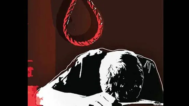 ପରୀକ୍ଷାରେ ଫେଲ୍ ହେବା ଡରରେ ଆତ୍ମହତ୍ୟା କଲେ ଛାତ୍ର