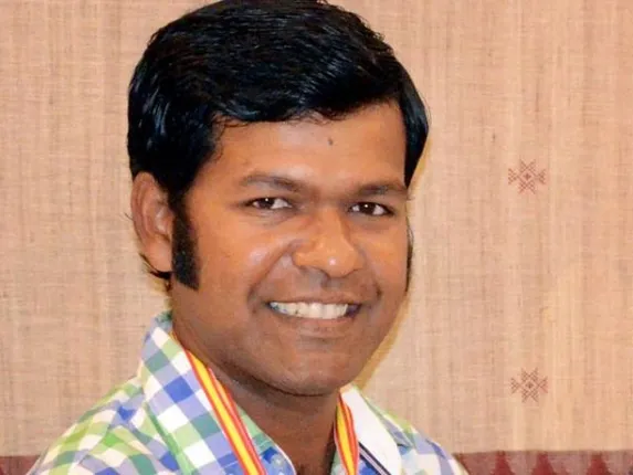 ବାଲୁକା ଶିଳ୍ପୀ ସୁଦର୍ଶନ ପଟ୍ଟନାୟକ କୋଭିଡ୍‌ ସଂକ୍ରମିତ