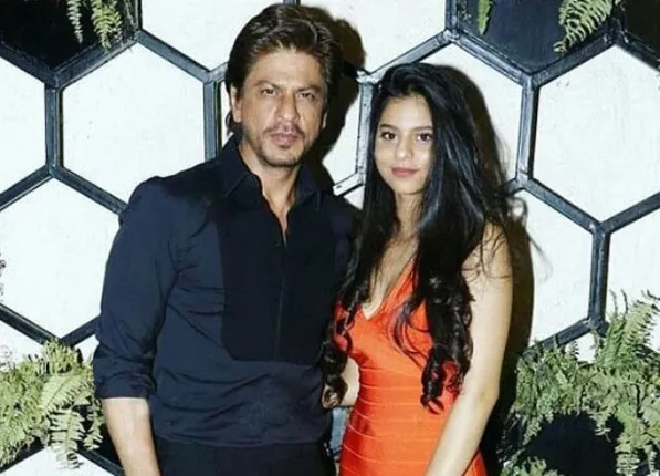 ଶାହରୁଖ୍ ଖାନଙ୍କ ଝିଅ ସୁହାନାଙ୍କ ସଂପର୍କରେ ଏଇ ଖବରଟି ଜାଣନ୍ତୁ