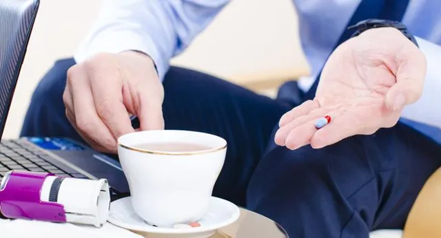 ଏହି ୭ଟି ଭୁଲ ଅଭ୍ୟାସ ଆପଣଙ୍କ ଶରୀରପକ୍ଷେ କ୍ଷତିକାରକ !