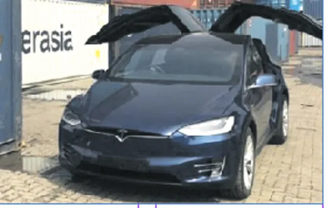 କର୍ଣ୍ଣାଟକରେ କାରଖାନା କରିବ ଟେସ୍‌ଲା