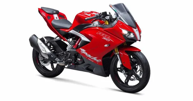 ସୁପର ପ୍ରିମିୟମ ବାଇକ୍‌ ବର୍ଗରେ ଟିଭିଏସ୍‌ର ପ୍ରବେଶ