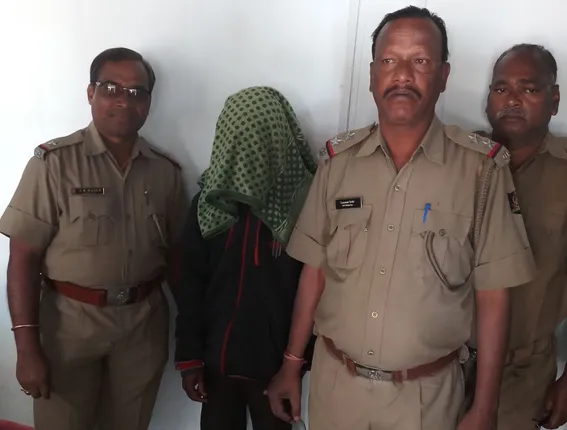 ହାସିନା ହତ୍ୟା ମାମଲାର ମୁଖ୍ୟ ଅଭିଯୁକ୍ତ ଅମୃତଲାଲ ଗିରଫ, ହତ୍ୟାରେ ବ୍ୟବହୃତ ହାତୁଡି ଜବତ