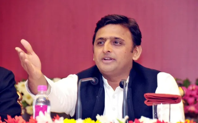 ବଙ୍ଗଳାରୁ ଗାଏବ ସାମଗ୍ରୀ ଫେରାଇବେ ଅଖିଳେଶ