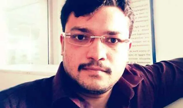 ଉତ୍ତରପ୍ରଦେଶ ବିଧାନସଭା ନିକଟରେ ପୂର୍ବତନ ବିଜେପି ବିଧାୟକଙ୍କ ପୁଅକୁ ଗୁଳିମାରି ହତ୍ୟା