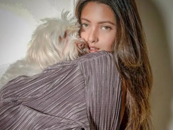 ବଲିଉଡ୍‌ ନାୟିକାଙ୍କ କୁକୁରକୁ ଅପହରଣ, ଖୋଜି ଆଣିଲେ ମିଳିବ ୫୦ହଜାର ଟଙ୍କାର ପୁରସ୍କାର