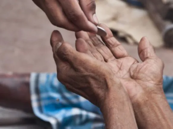 ଭିକାରିମାନେ କାହିଁକି ଏକଟଙ୍କିଆ ମୁଦ୍ରା ପ୍ରଚଳନକୁ ବନ୍ଦ କରିବାର ନିଷ୍ପତ୍ତି ନେଇଛନ୍ତି ଜାଣନ୍ତୁ