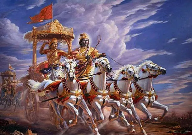 ପଢ଼ନ୍ତୁ ଗୀତାର ଗୋଟିଏ ଶ୍ଳୋକ : ଜାଣନ୍ତୁ  ଗୀତାପାଠରୁ ମିଳେ କେଉଁ ସବୁ ଉପକାର