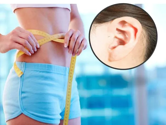 କାନ ପାଖରେ ରହିଛି ଏଭଳି ପଏଣ୍ଟ, ଯାହାକୁ ଦବାଇବା ଦ୍ୱାରା ହ୍ରାସ ପାଇଥାଏ ମୋଟାପଣ !