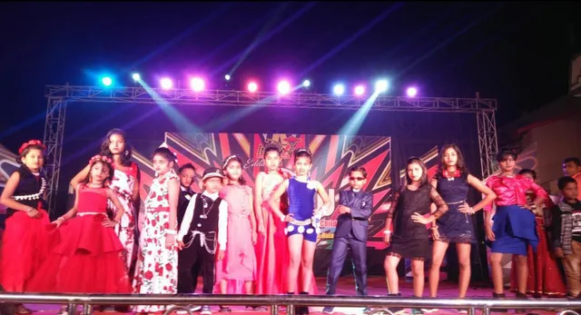 ବାଲେଶ୍ୱର: ଗାନ୍ଧୀ ସ୍ମୃତି ଭବନରେ ରାଜ୍ୟ ସ୍ତରୀୟ ଯୁବ ଉତ୍ସବ ‘ଓ୍ଵାଓ’ ଅନୁଷ୍ଠିତ