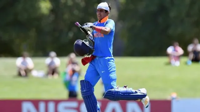 ଗିଲ୍‌ଙ୍କ ନିଃସ୍ୱାର୍ଥ ଓ ଅନ୍ଧବିଶ୍ୱାସ