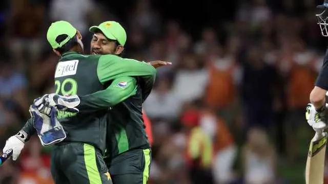 ଶେଷ ଟେ୍ଵଣ୍ଟି-୨୦ରେ ନ୍ୟୁଜିଲାଣ୍ଡ ପରାସ୍ତ