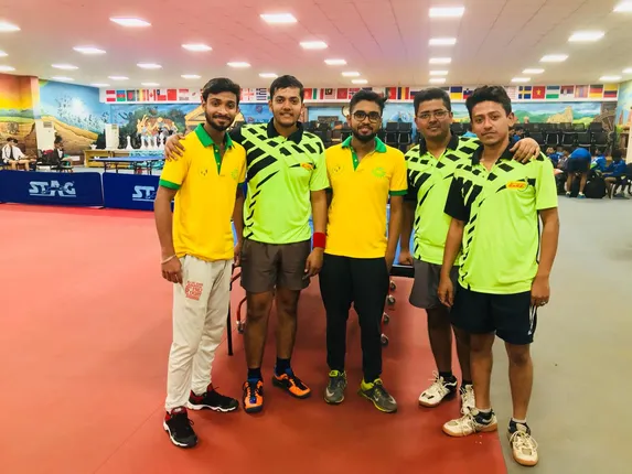 କିଟ୍‌ ଟିଟି ଦଳକୁ ସର୍ବଭାରତୀୟ ଯୋଗ୍ୟତା