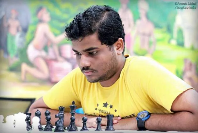 ଚେନ୍ନାଇ ଓପନ୍‌ରେ ସିଦ୍ଧାନ୍ତ ଅଷ୍ଟମ