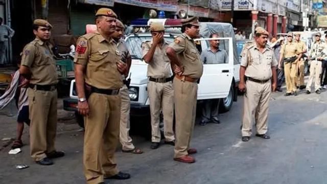 ଦିଲ୍ଲୀ ଅପରାଧ ସାମ୍ରାଜ୍ୟର ‘ଗଡ୍‌ମଦର’