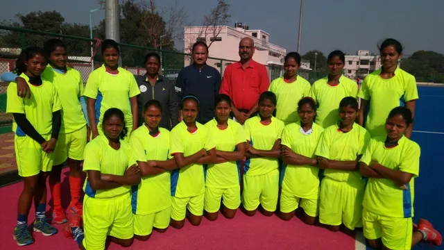 ଜାତୀୟ ମହିଳା ହକି ପାଇଁ  ଦଳ ଘୋଷିତ:ସୁନୀତା ଓଡ଼ିଶା ଅଧିନାୟିକା