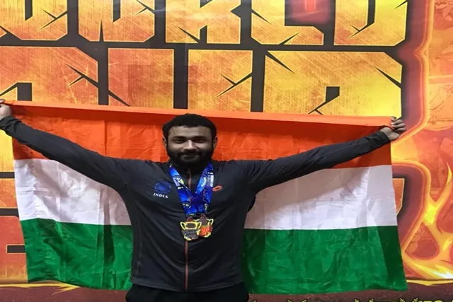 ଦୁର୍ଘଟଣାରେ ୪ ଶକ୍ତିଉତ୍ତୋଳକ ମୃତ