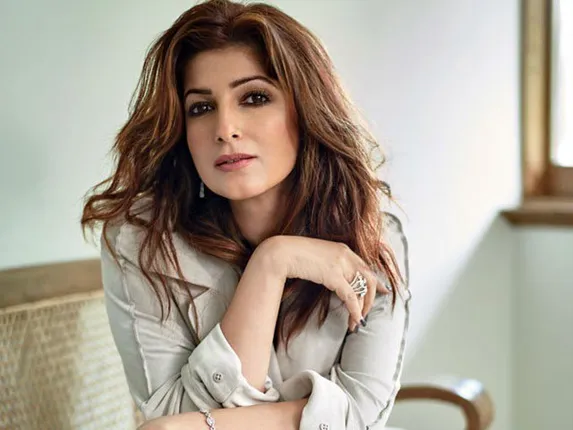 ମାସିକ ଧର୍ମର ପ୍ରଥମ ଅଭିଜ୍ଞତାକୁ ଖୋଲା ଖୋଲି ଭାବେ ପ୍ରକାଶ କଲେ ଅଭିନେତ୍ରୀ ଟୁଇଙ୍କିଲ୍‌ ଖାନ୍ନା