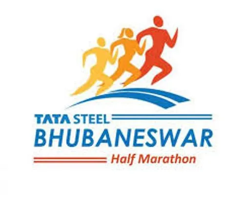 ଟାଟା ଷ୍ଟିଲ୍‌ ହାଫ୍‌ ମାରାଥନ୍‌ ପଞ୍ଜୀକରଣ ଘୁଞ୍ଚିଲା