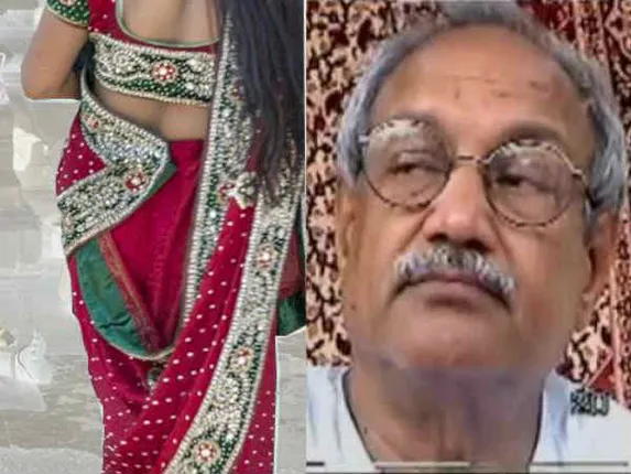 ଗୁପ୍ତ ପ୍ରସାଦ ନାମରେ ଶାରୀରିକ ସମ୍ପର୍କ ପାଇଁ ଯୁବତୀ ଚୟନ କରନ୍ତି ବାବା, ଆଶ୍ରମ ଖାତାରେ ରହେ ମହିଳାଙ୍କ ମାସିକ ଧର୍ମର ତଥ୍ୟ !