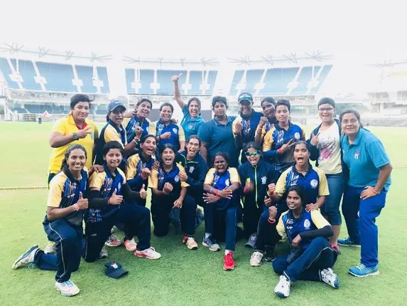 ପ୍ରଥମ ଥର ଓଡ଼ିଶା ଗ୍ରୁପ୍‌ ବିଜେତା