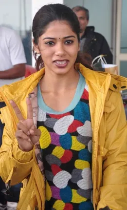 ଭାଲେଣ୍ଟିନାଙ୍କୁ ସ୍ୱର୍ଣ୍ଣ