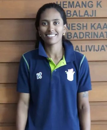 ମହିଳା ଟେ୍ଵଣ୍ଟି-୨୦: ଓଡ଼ିଶାର ଦ୍ୱିତୀୟ ବିଜୟ