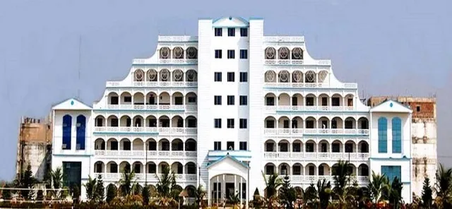 ‘ଗୀତା’ରେ ଫାକଲ୍‌ଟି ଡେଭେଲପ୍‌ମେଣ୍ଟ୍‌ କାର୍ଯ୍ୟକ୍ରମ