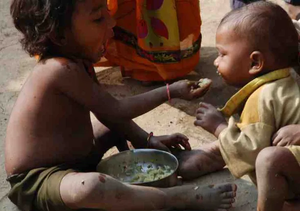 ଭାରତରେ ପ୍ରତିଦିନ କେତେ ଲୋକ ଭୋକରେ ରହନ୍ତି ଓ କେତେ ଖାଦ୍ୟ ନଷ୍ଟ ହୋଇଥାଏ ଜାଣନ୍ତୁ