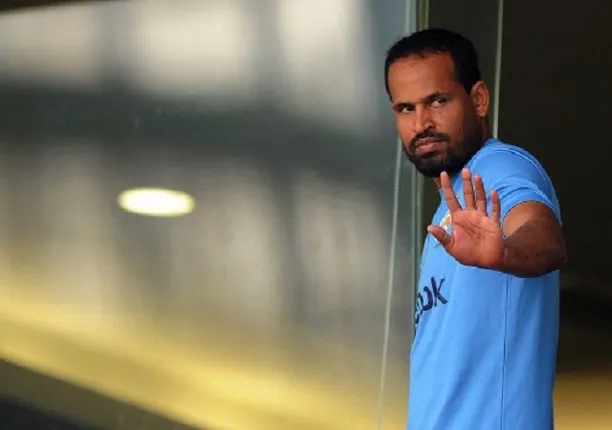 କଫ୍‌ ସିରପ୍‌ ଅଡୁଆରେ ପକାଇଲା : ଡୋପ୍‌ ଟେଷ୍ଟ୍‍ରେ କ୍ରିକେଟର୍‌ ୟୁସୁଫ୍‌ ପଠାନ୍‌ ଫେଲ୍‌, ୫ ମାସ ପାଇଁ ନିଲମ୍ବିତ