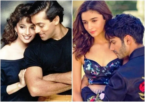 ‘ହମ୍‌ ଆପକେ ହୈ କୌନ୍‌’ ରିମେକରେ ବରୁଣ ଓ ଆଲିଆ ନାୟକ-ନାୟିକା ହେଲେ ଭଲ ଲାଗିବ: ରେଣୁକା ସାହାଣେ