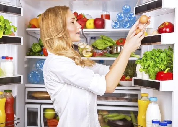 କେଉଁ ଖାଦ୍ୟକୁ ଫ୍ରିଜ୍‌ରେ କିପରି ରଖିବେ ଜାଣନ୍ତୁ