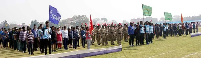 ଚନ୍ଦ୍ରଶେଖର, ସ୍ୱସ୍ତିକ ଓ ଦୁଲାରୀଙ୍କୁ ଯୁଗଳ ସ୍ୱର୍ଣ୍ଣ