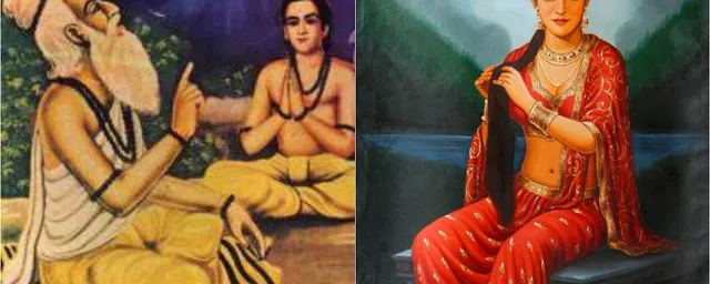 ଏହି ୧୦ ମହିଳାଙ୍କ ସହ ଶାରୀରିକ ସଂପର୍କ ରଖିବାକୁ ଶାସ୍ତ୍ର ବିରୋଧ କରେ