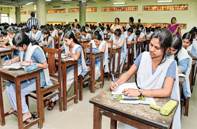 ଘୁଞ୍ଚିଲା ଯୁକ୍ତ୨ ପ୍ରାକ୍ଟିକାଲ ପରୀକ୍ଷା : ଜାନୁଆରି ୨୯ରୁ ଫେବ୍ରୁଆରି ୮ ପର୍ଯ୍ୟନ୍ତ ହେବ