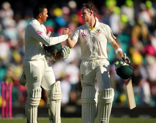 ଇଂଲଣ୍ଡ ୩୪୬ ଅଷ୍ଟ୍ରେଲିଆ ୧୯୩/୨, ସିଡ୍‌ନି ଟେଷ୍ଟ୍‍ ଦ୍ୱିତୀୟ ଦିନ