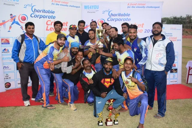 ସିସିସିଏଲ୍‌ ଜିତିଲା ଜ୍ୟୋତି ମୋଟର୍ସ