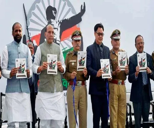 ‘ଭାରତ କେ ବୀର୍‌’ ଅଭିଯାନକୁ ଡାଲମିଆ ଭାରତର ସମର୍ଥନ