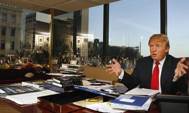 ପର୍ଣ୍ଣଷ୍ଟାର୍‌ଙ୍କୁ ଚୁପ୍‌ କରାଇବାକୁ ୮୨ ଲକ୍ଷ ଟଙ୍କା ଦେଇଥିଲେ ଟ୍ରମ୍ପ୍‌