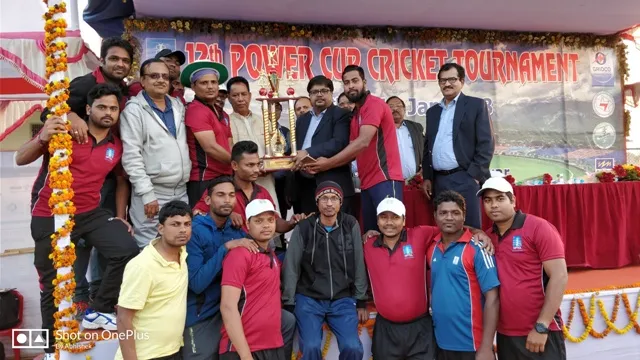 ଓପିଟିସିଏଲ୍‌କୁ ଦଶମ ପାଓ୍ଵାର କପ୍‌