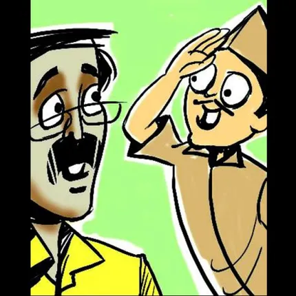 ପିଅନ୍‌ ଚାକିରି ପାଇଁ ଚାଟାର୍ଡ ଆକାଉଣ୍ଟାଣ୍ଟ୍‌ ଆଶାୟୀ