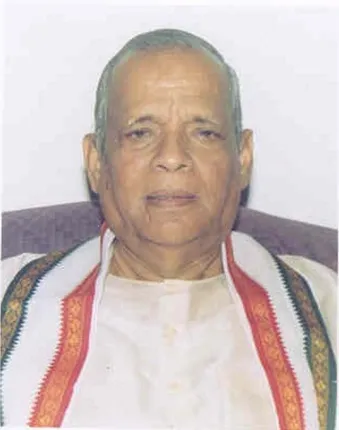 ସ୍ୱର୍ଗତ ଜାନକୀ ବଲ୍ଲଭ ପଟ୍ଟନାୟକଙ୍କ ଜୟନ୍ତୀ ଉତ୍ସବ ଆଜି