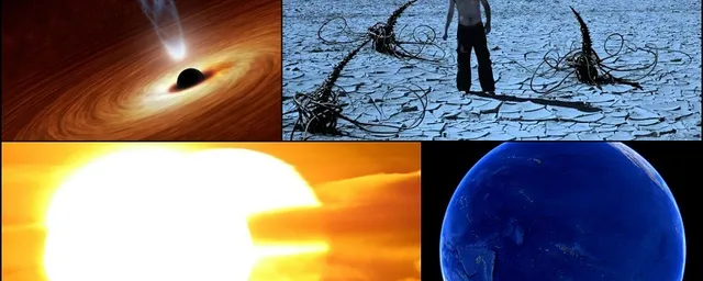 ଗଙ୍ଗା ନଦୀ ଓଲଟା ବହିବ ଓ ଆକାଶରେ ୧୨ଟା ସୂର୍ଯ୍ୟ ଦିଶିବ, ସତରେ ଏପରି ହେବ କି?