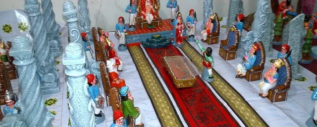 ଜାଣନ୍ତୁ ତ୍ରିପୁର ବିଜୟୀ ରାବଣ କାହିଁକି ସ୍ୱୟଂବରରେ ସୀତାଙ୍କୁ ଜିତିପାରିଲେ ନାହିଁ, କେମିତି ହେଲେ ସୀତା ରାମଙ୍କ ପତ୍ନୀ