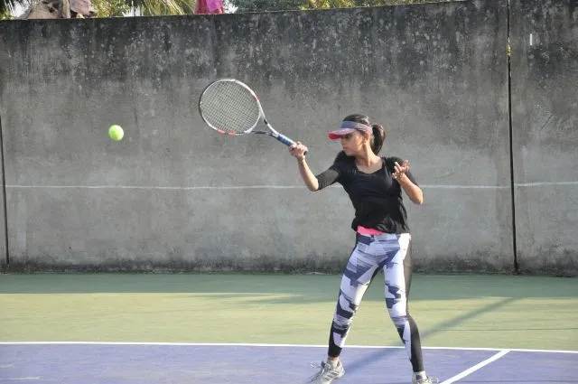 ଗୁରୁକୁଳ ଓପନ୍‌ ଟେନିସ୍‌: ଅନମ୍‌-ଅନନ୍ୟା ଫାଇନାଲ୍‌