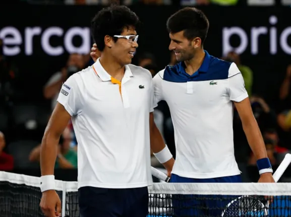 ଅଷ୍ଟ୍ରେଲିଆନ୍‌ ଓପନ୍‌ରେ ବଡ଼ ବିପର୍ଯ୍ୟୟ